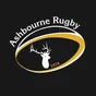 Ashbourne RFC crest